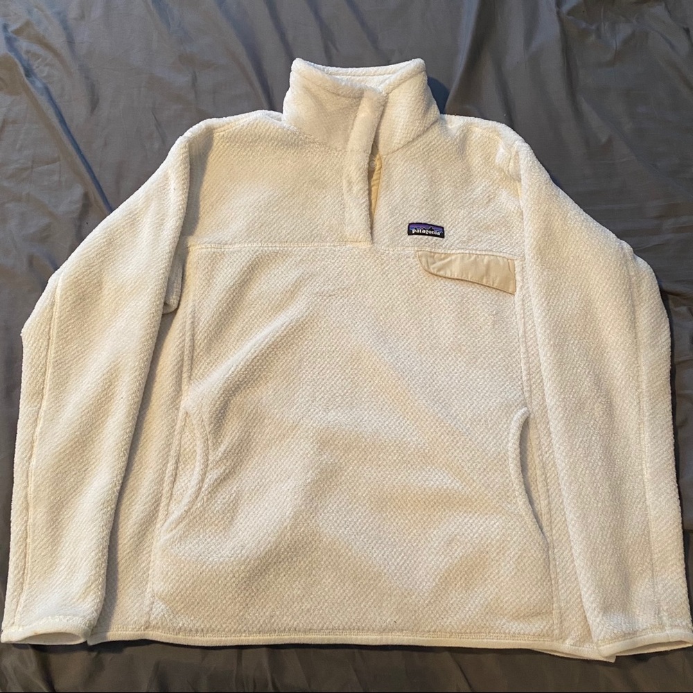 Women's Re-Tool Snap-T® Fleece Pullover Patagonia